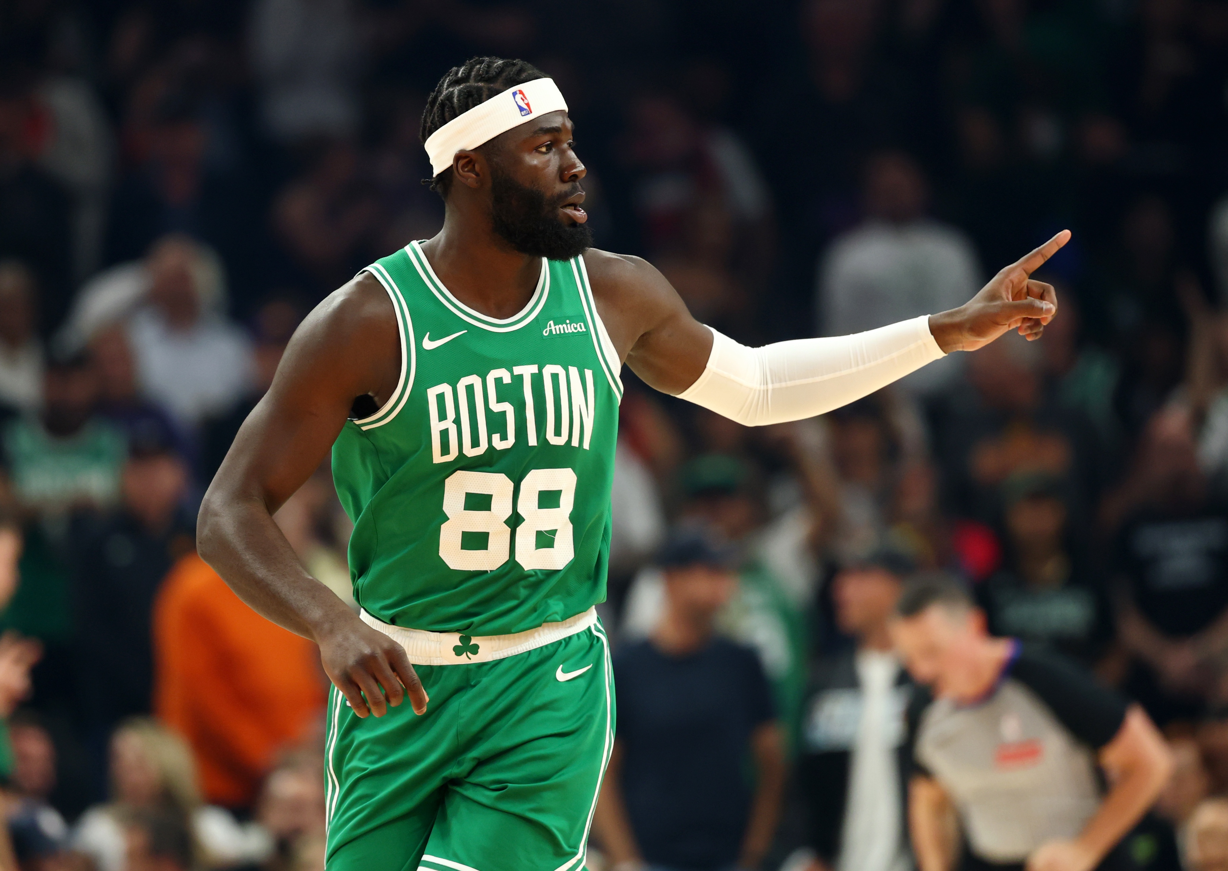 15大优质合同：申京仅第5&amp;布伦森第3！绿军3将上榜！前2千载难逢