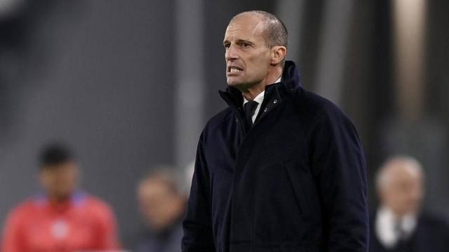 世界杯手机直播-14轮了真的带不动 囧叔认命：尤文只有争四的实力