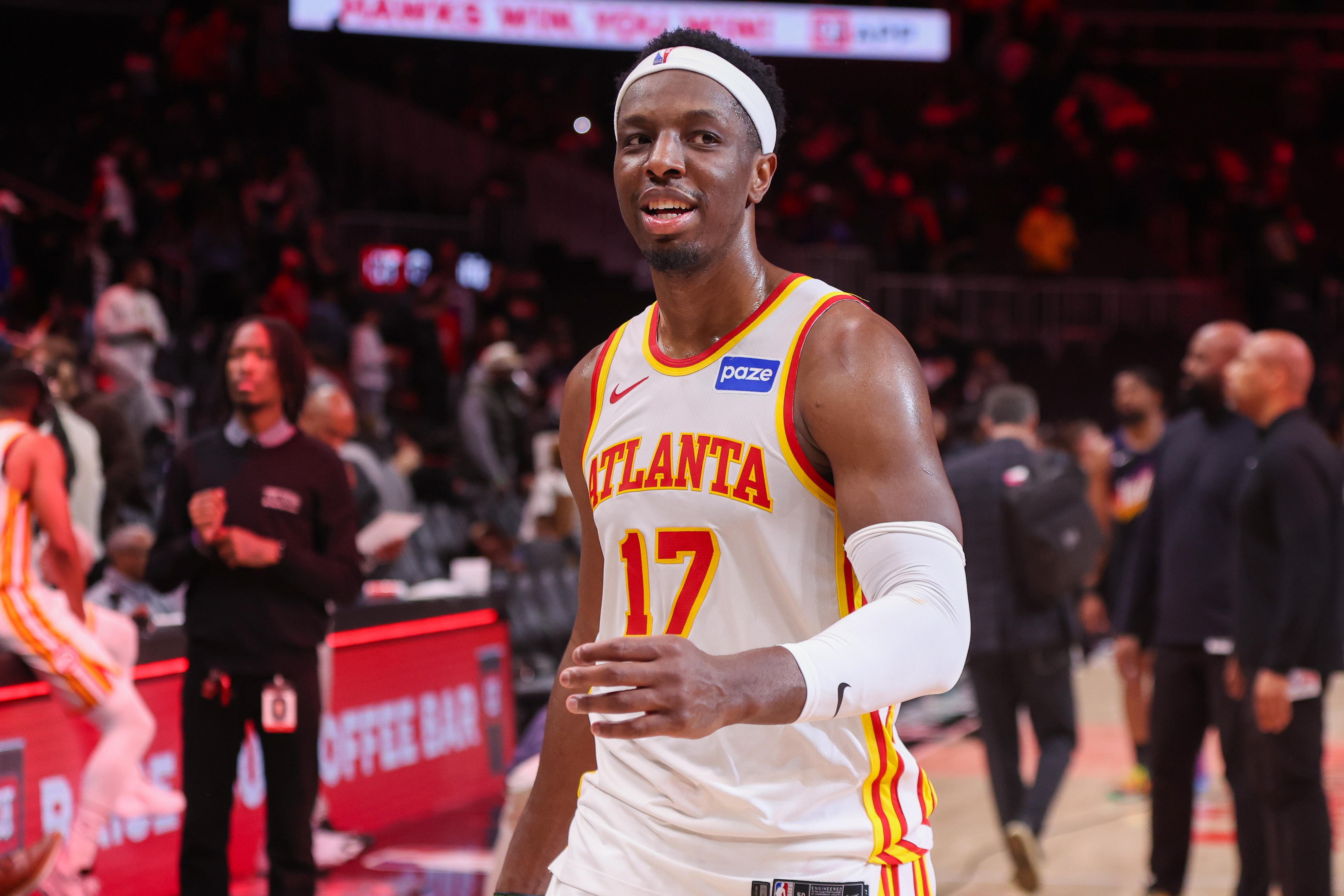 15大优质合同：申京仅第5&amp;布伦森第3！绿军3将上榜！前2千载难逢