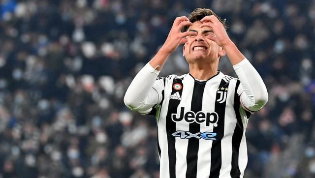 世界杯手机直播-14轮了真的带不动 囧叔认命：尤文只有争四的实力