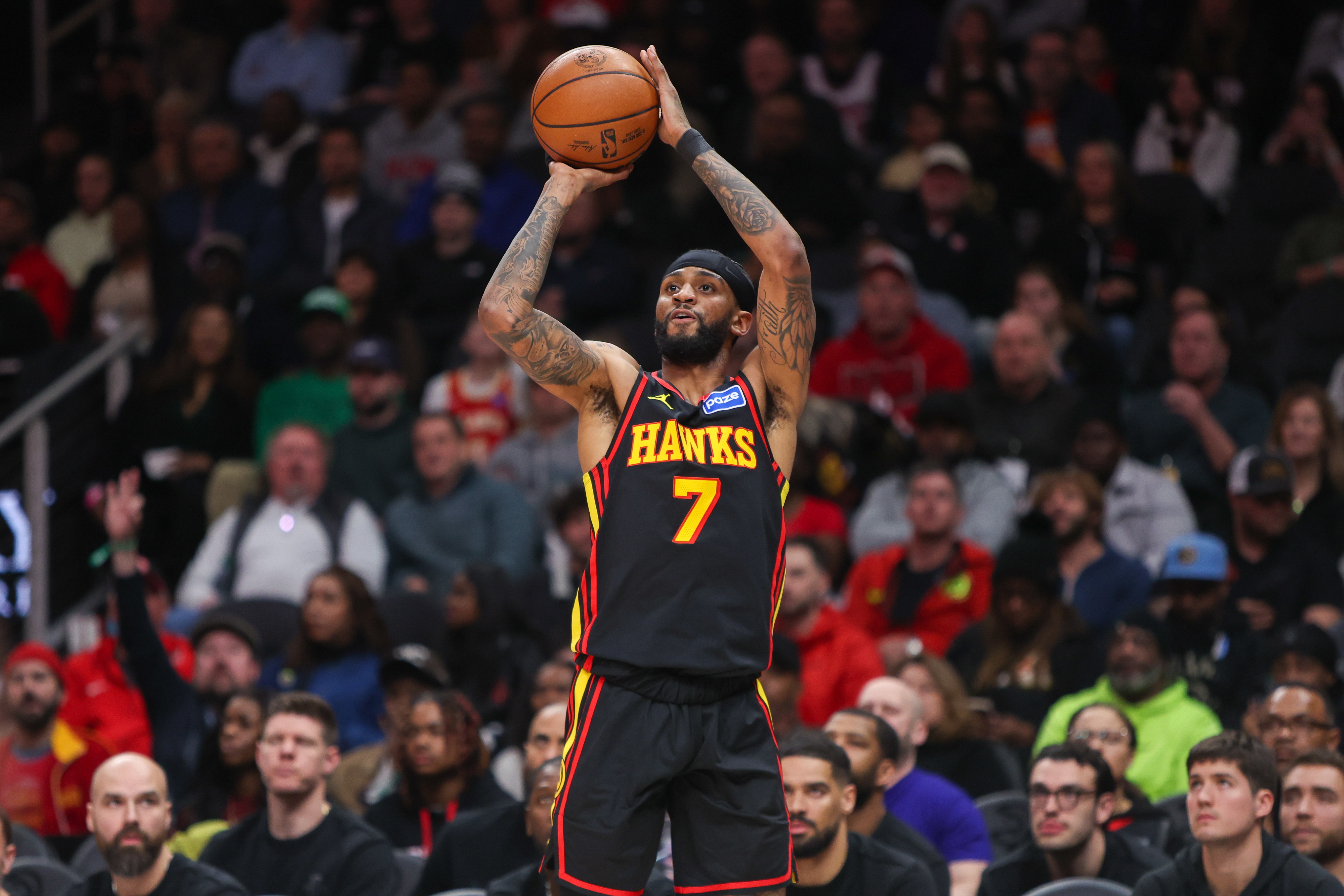 15大优质合同：申京仅第5&amp;布伦森第3！绿军3将上榜！前2千载难逢