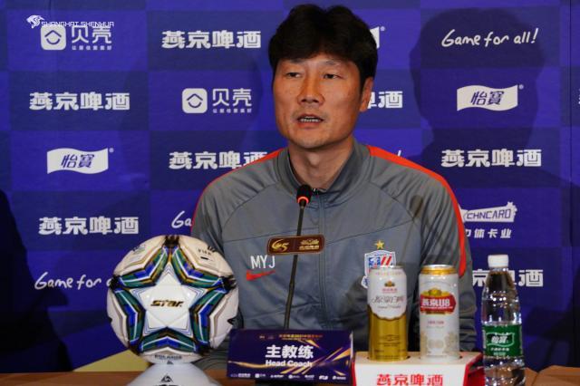 世界杯官方客户端-河南申花成中超保级判官 青岛大连等6队将迎苦战