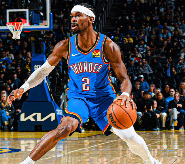 世界杯官方客户端-亚历山大34+5+5被批胜之不武，文班亚马历史第二人，雷霆复仇马刺