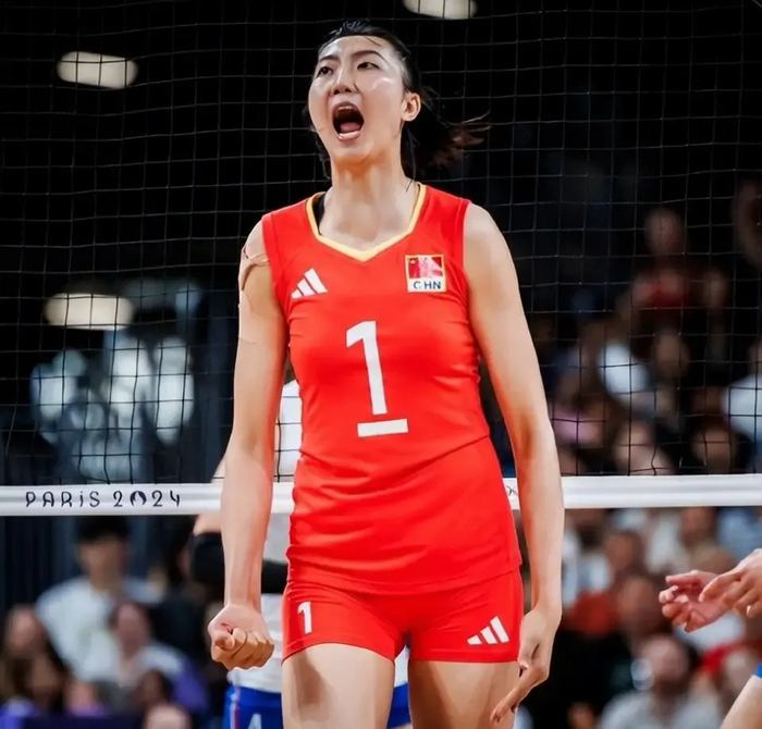 世界杯直播app-留洋传闻引爆！袁心玥或赴美国联赛，女排最缺的大副攻要回来了？|中国女排|天津女排|退役|球迷|赛场_新浪体育_新浪新闻