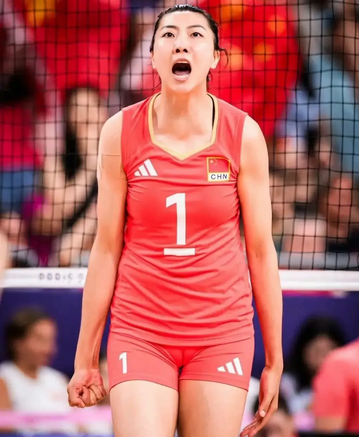 世界杯直播app-留洋传闻引爆！袁心玥或赴美国联赛，女排最缺的大副攻要回来了？|中国女排|天津女排|退役|球迷|赛场_新浪体育_新浪新闻