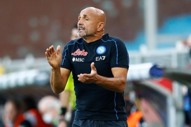 世界杯官网下载-那不勒斯连胜秘诀②：赋闲两年，斯帕莱蒂没真闲着！