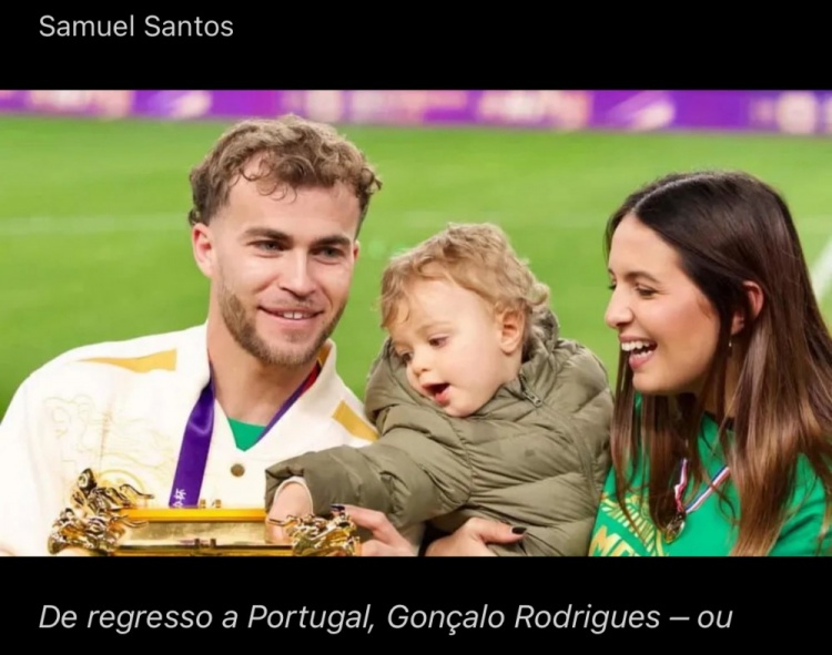 世界杯直播app-古加：若不踢球可能会成为企业家，未来或考虑房地产行业