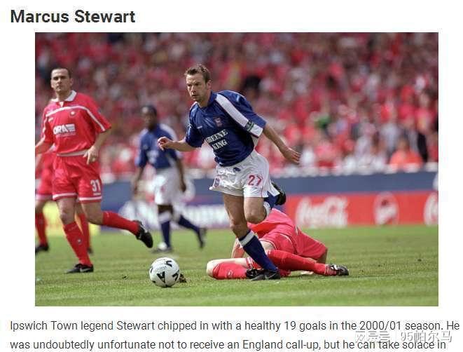 英超流星还是励志典范，27岁踢英超处子赛季拿银靴，50岁对抗病魔