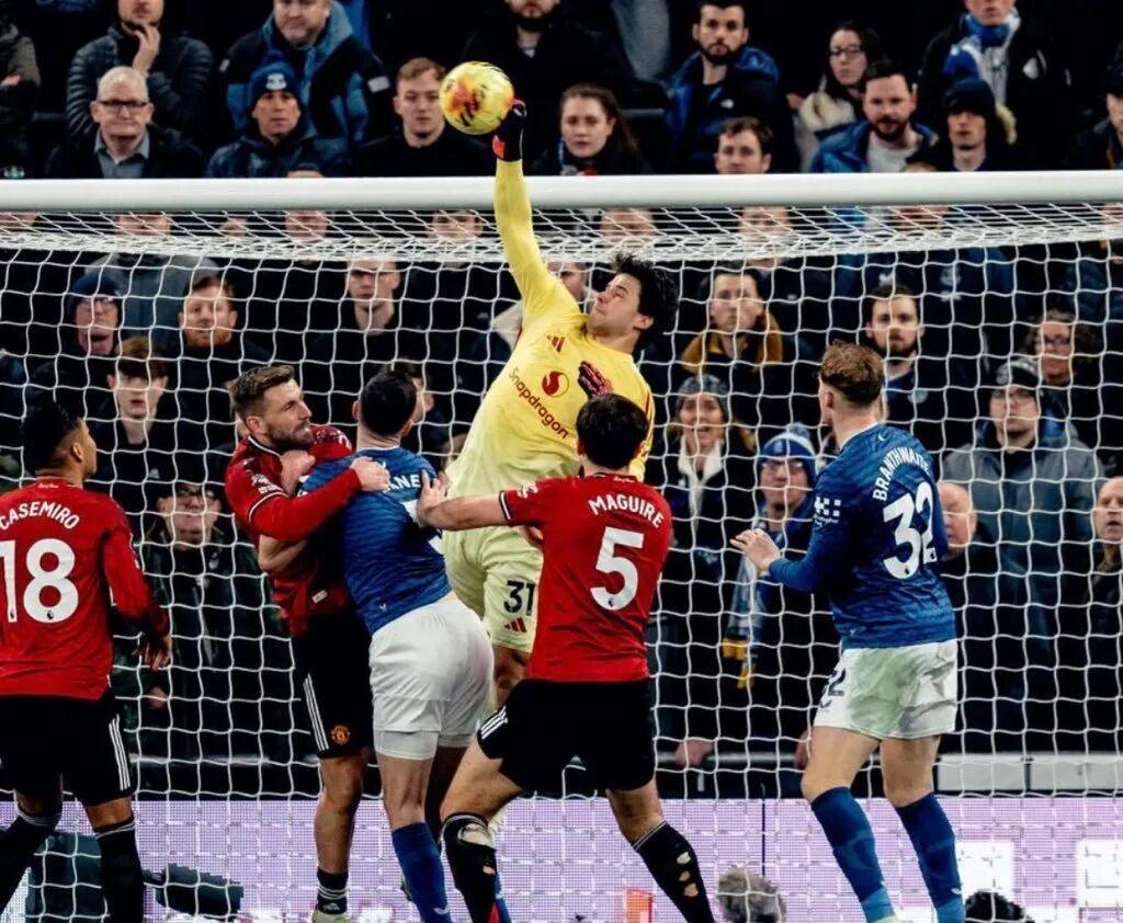 世界杯官网下载-卡里克谈英超的定位球：我觉得这太过分了；天空体育：沃尔特马德因感染病毒身体不适，出战曼联存疑