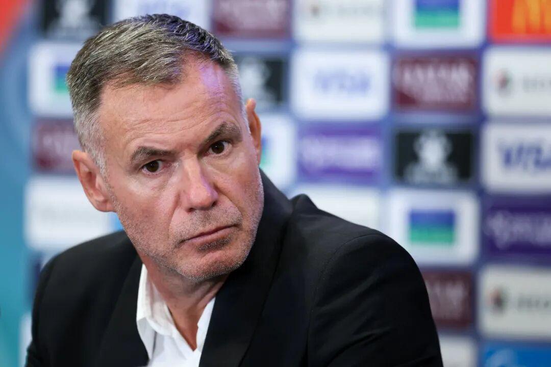 世界杯直播app-亚洲杯首战！女足主帅：不能轻视任何对手