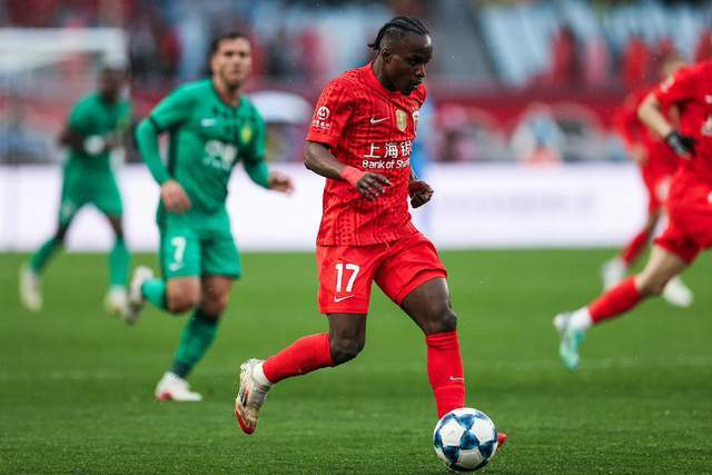 世界杯官网下载-古斯塔沃战旧主，河南趁海港低迷争胜 拉莫斯延续神奇 1将练成了