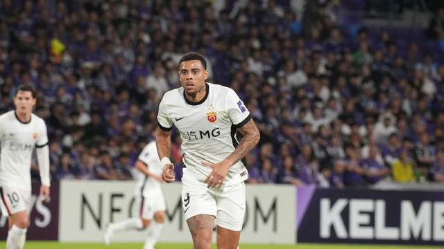 世界杯官网下载-古斯塔沃战旧主，河南趁海港低迷争胜 拉莫斯延续神奇 1将练成了