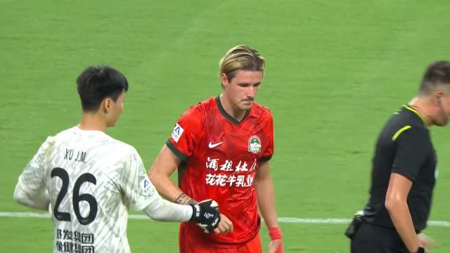 世界杯官网下载-古斯塔沃战旧主，河南趁海港低迷争胜 拉莫斯延续神奇 1将练成了