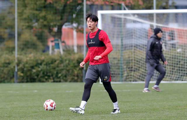 世界杯官网下载-古斯塔沃战旧主，河南趁海港低迷争胜 拉莫斯延续神奇 1将练成了