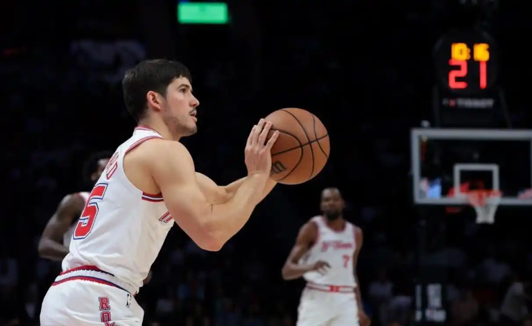 世界杯直播app-狂输36分！火箭惨遭掘金三杀，杜兰特哑火约基奇三双，穆雷轰30分