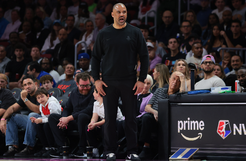 世界杯直播app-狂输36分！火箭惨遭掘金三杀，杜兰特哑火约基奇三双，穆雷轰30分