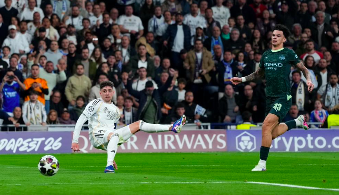 世界杯高清赛事-3-0！欧冠上演夺冠大热门恩怨对决：队长半场戴帽 13.1亿豪门完败