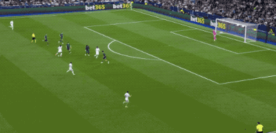 世界杯高清赛事-3-0！欧冠上演夺冠大热门恩怨对决：队长半场戴帽 13.1亿豪门完败