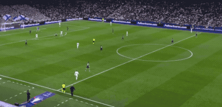 世界杯高清赛事-3-0！欧冠上演夺冠大热门恩怨对决：队长半场戴帽 13.1亿豪门完败