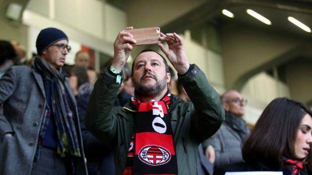 世界杯高清赛事-王勤伯：新球场计划被叫停？国米和市长吵起来了