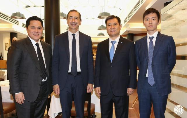 世界杯高清赛事-王勤伯：新球场计划被叫停？国米和市长吵起来了