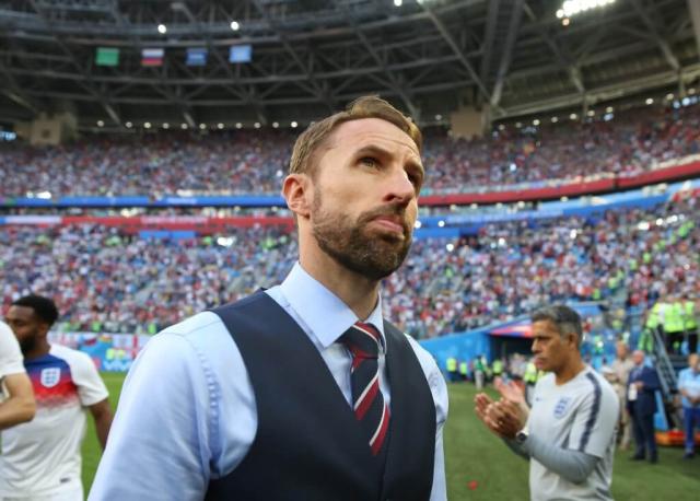 世界杯高清赛事-林良锋：索斯盖特仍是英格兰队短板，大考从未及格