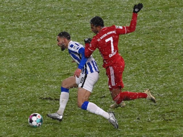 世界杯手机直播-近4场第3次零封获胜，这就是弗利克对“危机”的回应