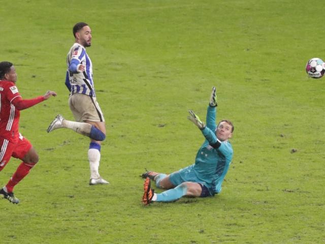 世界杯手机直播-近4场第3次零封获胜，这就是弗利克对“危机”的回应