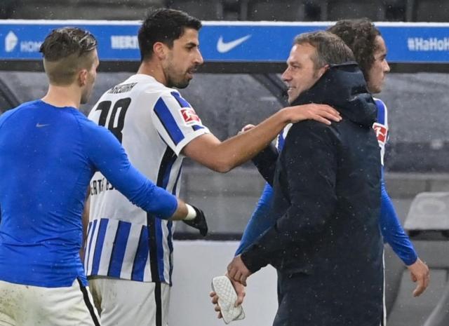 世界杯手机直播-近4场第3次零封获胜，这就是弗利克对“危机”的回应